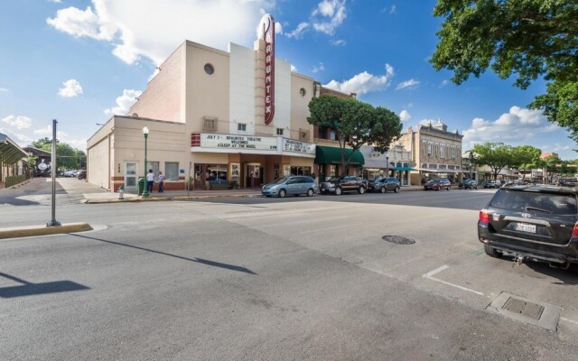 Ranchers Relaxation WR 1903c