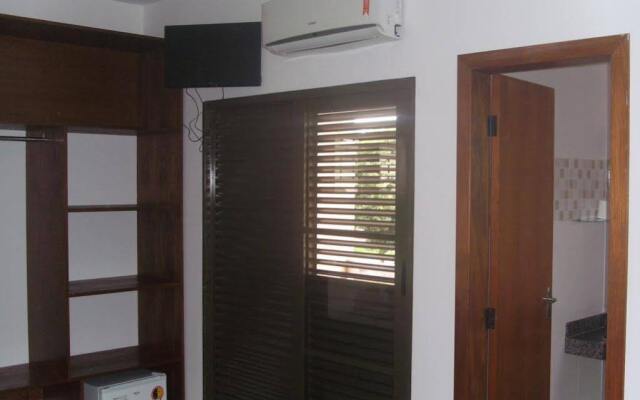 Hostel Pousada Jao