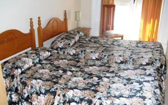 Hostal del Mar