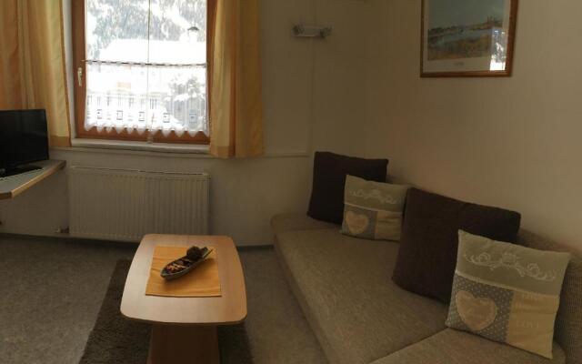 Ferienwohnung Halder
