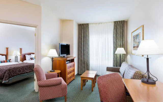 Staybridge Suites Brownsville by IHG