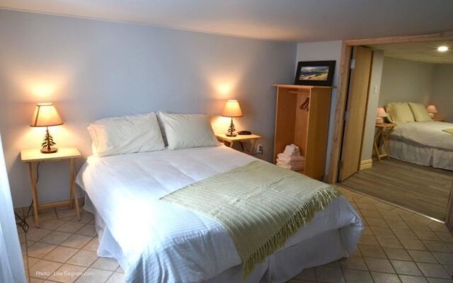 Hotel La Passe Pierre Par La Galouine