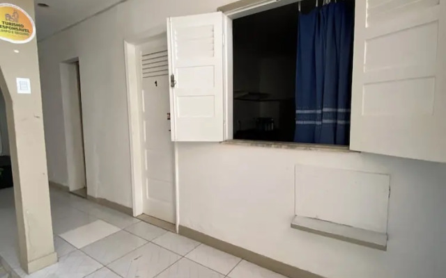 Pousada Nativo