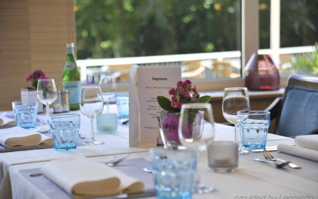 Fletcher Parkhotel Val Monte