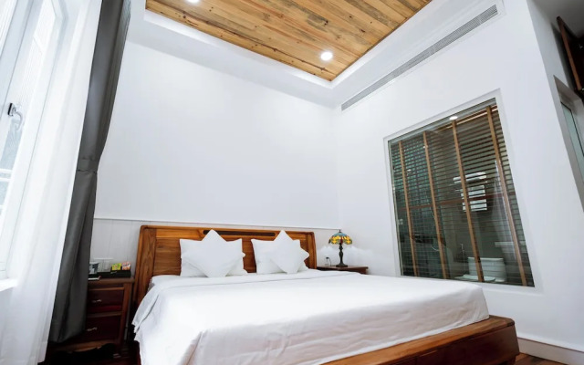 Dai Nam Villa Retreat