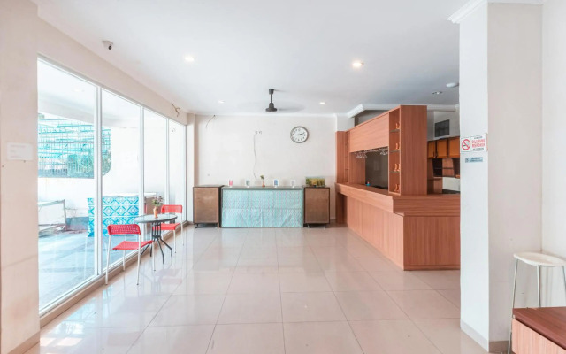 OYO 415 Kartini 8 Residence