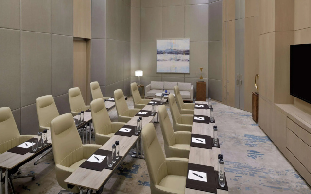 Address Dubai Mall Hotel