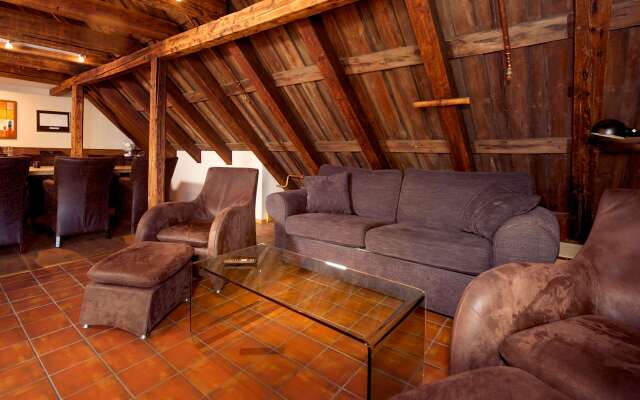 Home Hotel Skagen Brygge