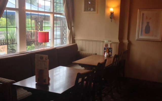 Crown, Droitwich by Marston's Inns