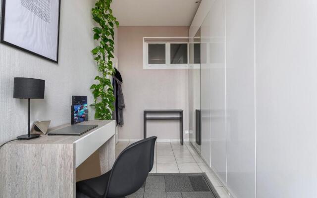 Suite Tolstoï - Superbe Appartement calme et lumineux