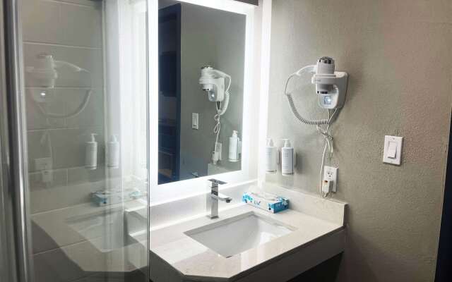 Days Inn by Wyndham Albuquerque I-25