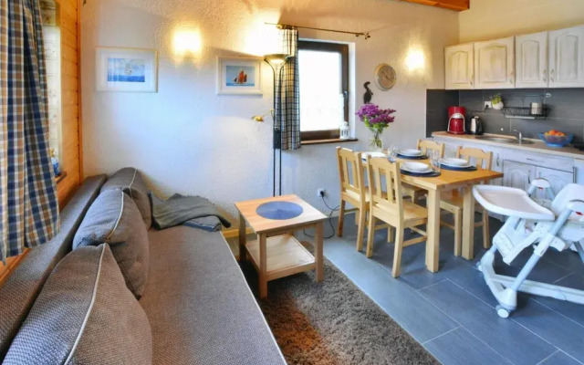 Comfortable, Two-story Holiday Homes, Bobolin