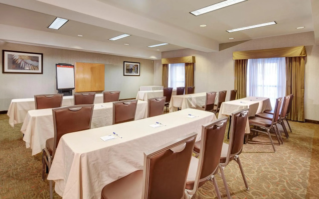 Holiday Inn Express Hotel & Suites San Diego-Sorrento Valley by IHG