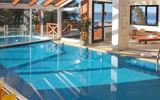 Catalonia Sur Aparts-Spa