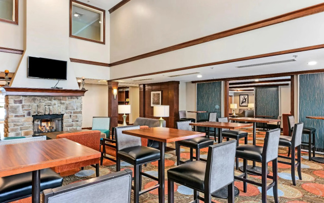 Staybridge Suites Philadelphia-Mt. Laurel by IHG