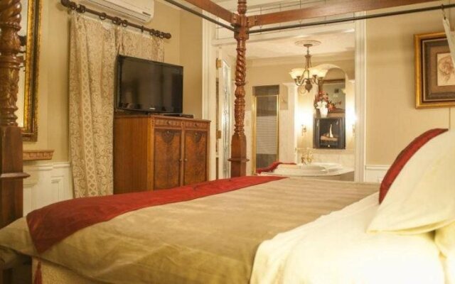 Park Place B&B