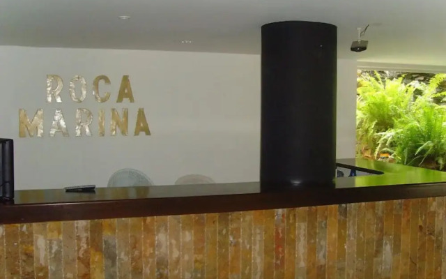 Aparta Hotel Roca Marina