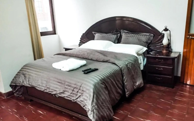 Studio a Estrenar Lujo y Comodidad