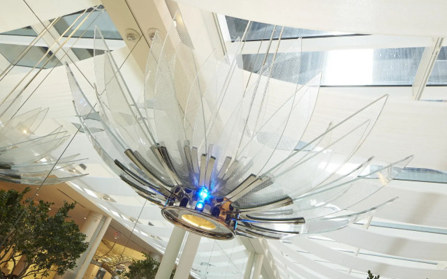 Hotel Indigo Atlanta Downtown by IHG