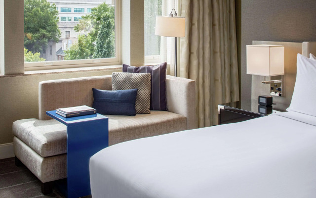 Hilton Richmond Downtown