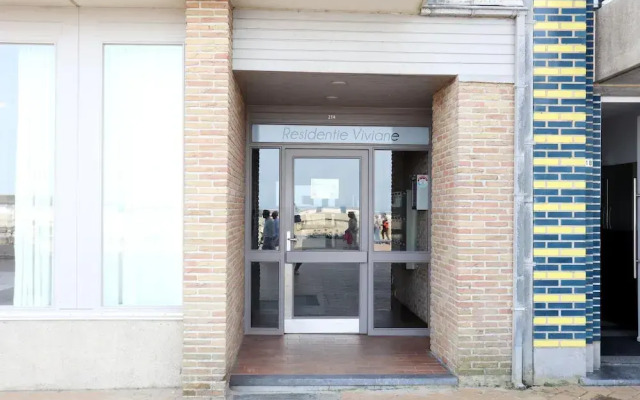 Apartment in Nieuwpoort Near the Beach