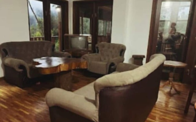 Thalagala Oya Resort
