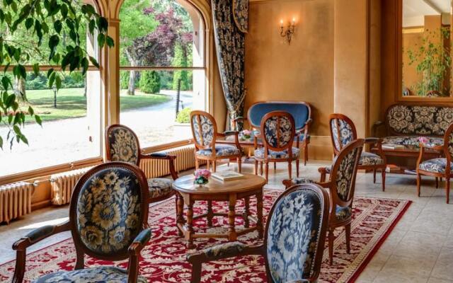 Château Des Bondons EI