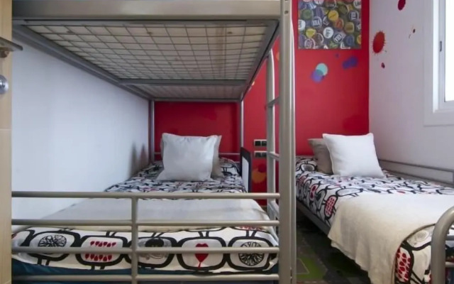 Apartamento Juan La Marina