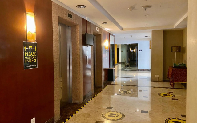 Pulai Springs Resort