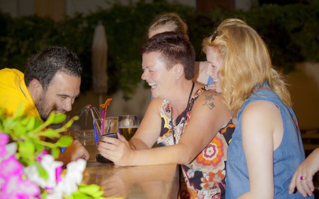 Ecem Apart Hotel