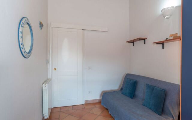 Apartment Giuly Golfo Aranci