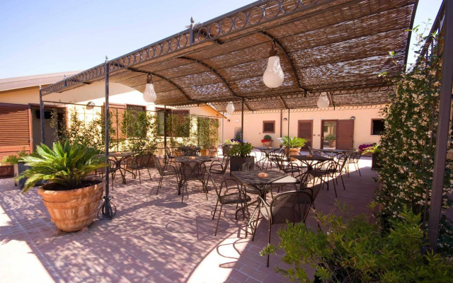 La Terrazza di Castiglione