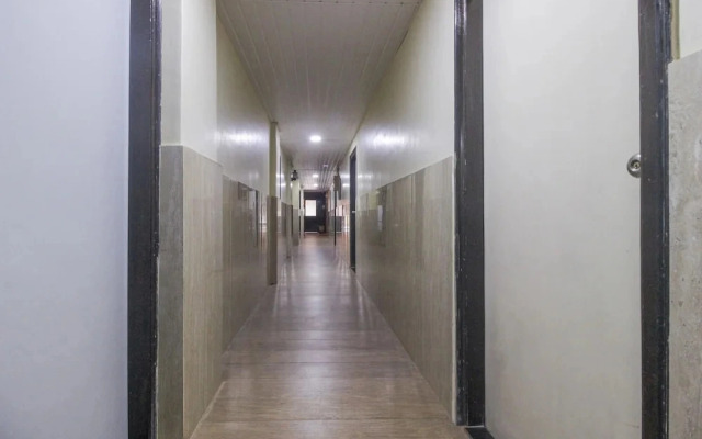 Hotel Welcome by OYO Rooms