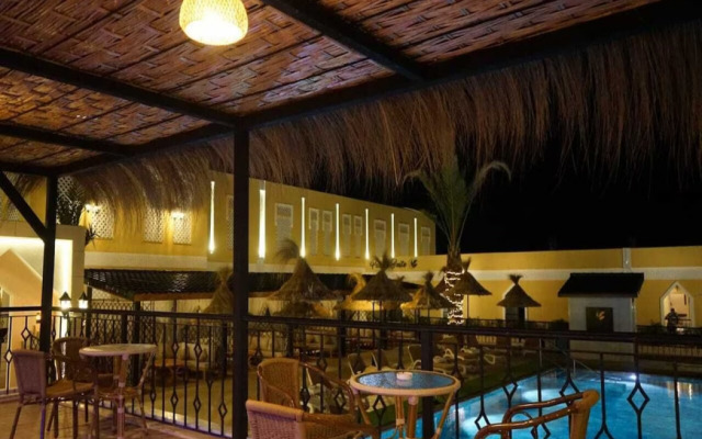 Bladi Palace Taghit