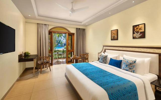 Fortune Resort Benaulim Goa - Member ITC Hotels' Group