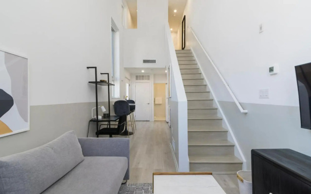 Abode XS House Stunning Architectural Flat