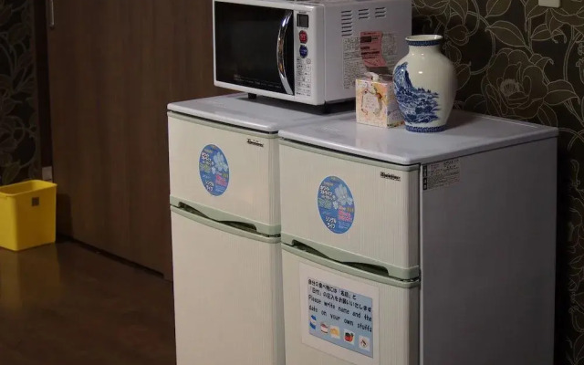 Guest house TIGA - Hostel