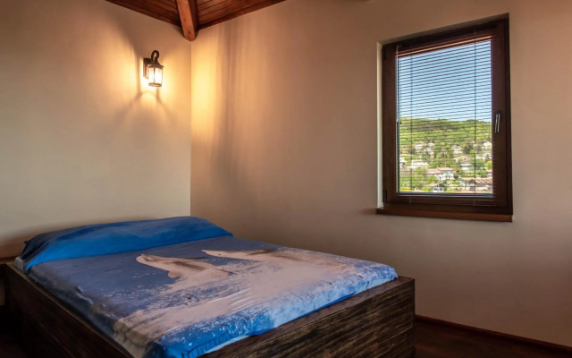 Villa Cook with Sea View - Pool - Jacuzzi at Balchik