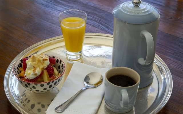 Ocean Bay Guest House