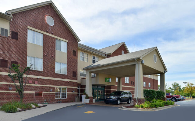 Holiday Inn Express Hotel & Suites Southfield - Detroit