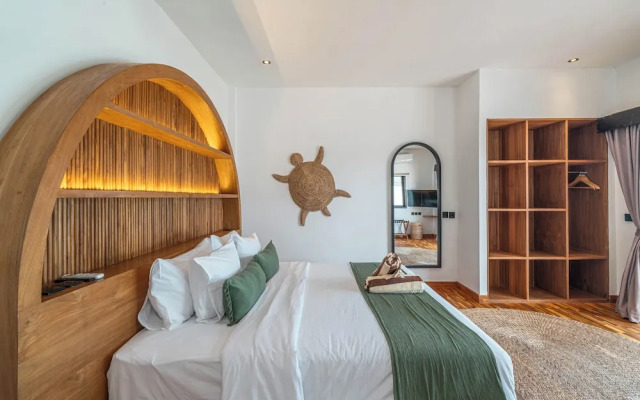 La Villa Ceningan by K-Club