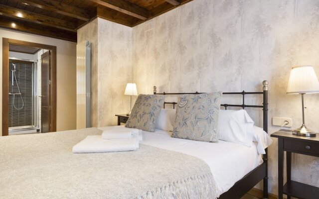 Luderna - Apartamento Val de Ruda A18 les Marmottes