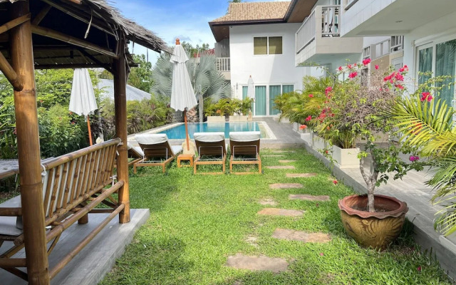Seahorse Residence