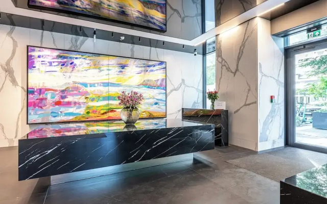 RentPlanet - Apartament Grzybowska