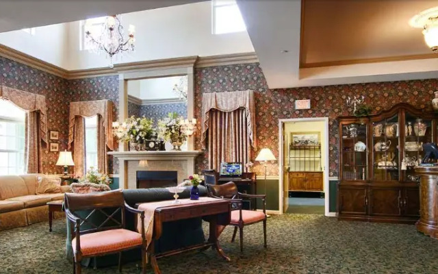 Best Western Plus Mentor-Cleveland Northeast