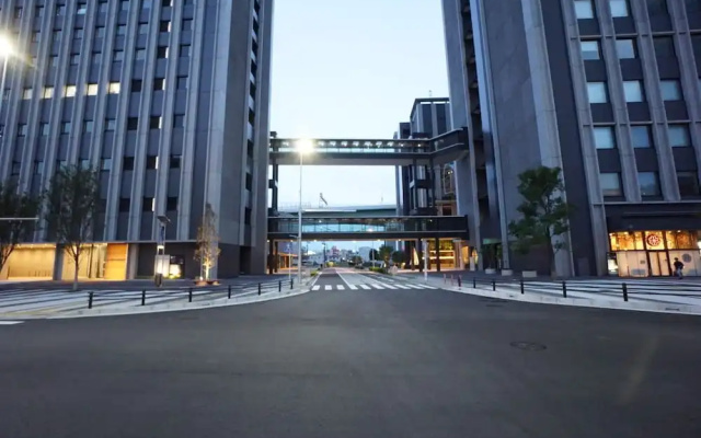 Hostel 758 Nagoya3A
