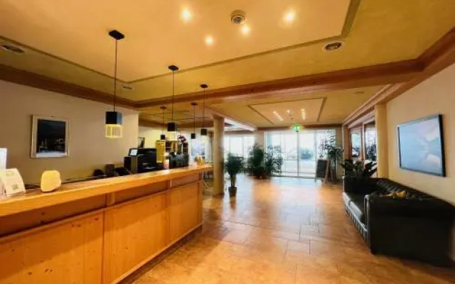 Hotel Fischer am See