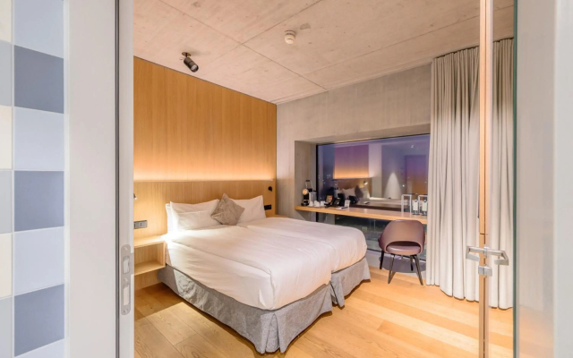 Placid Hotel Design & Lifestyle Zurich