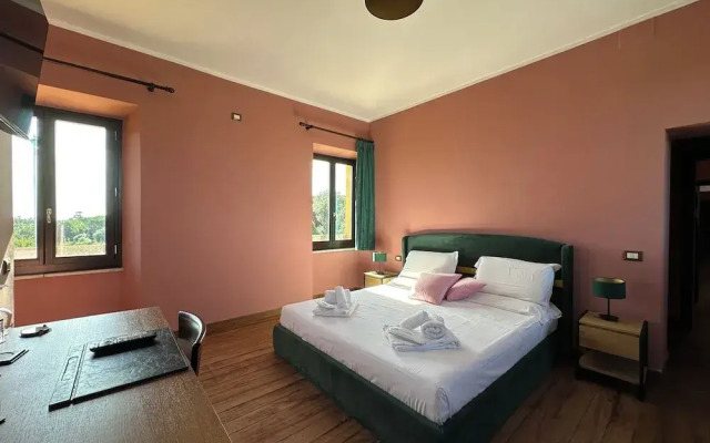 Olympia Resort & Spa