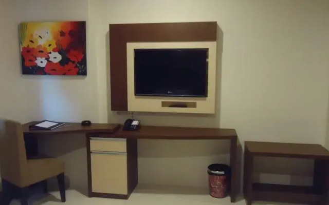 Hotel Olive